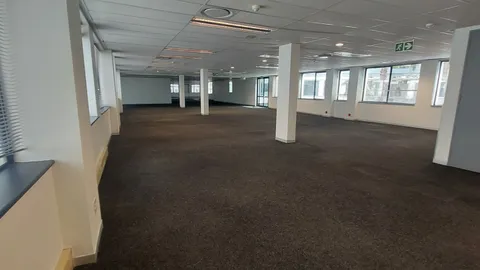 Grosvenor Corner, 195 Jan Smuts Avenue, Parktown North